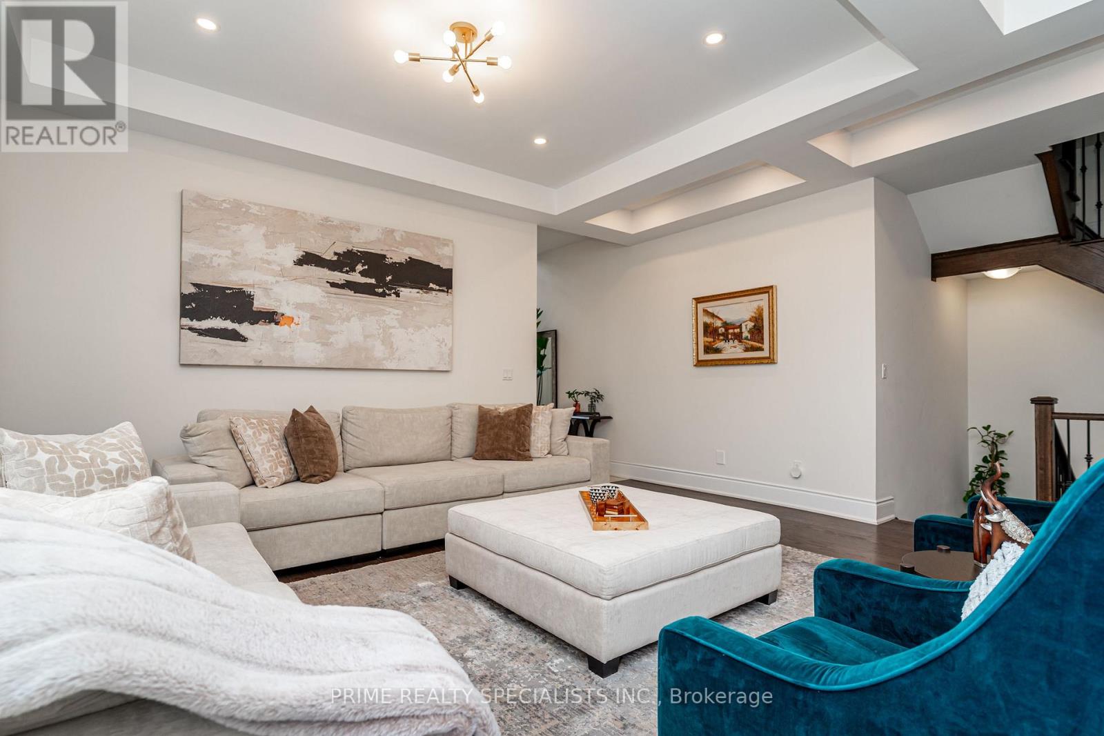 21 Midmorning Road, Brampton, Ontario  L6X 5P7 - Photo 10 - W12925218