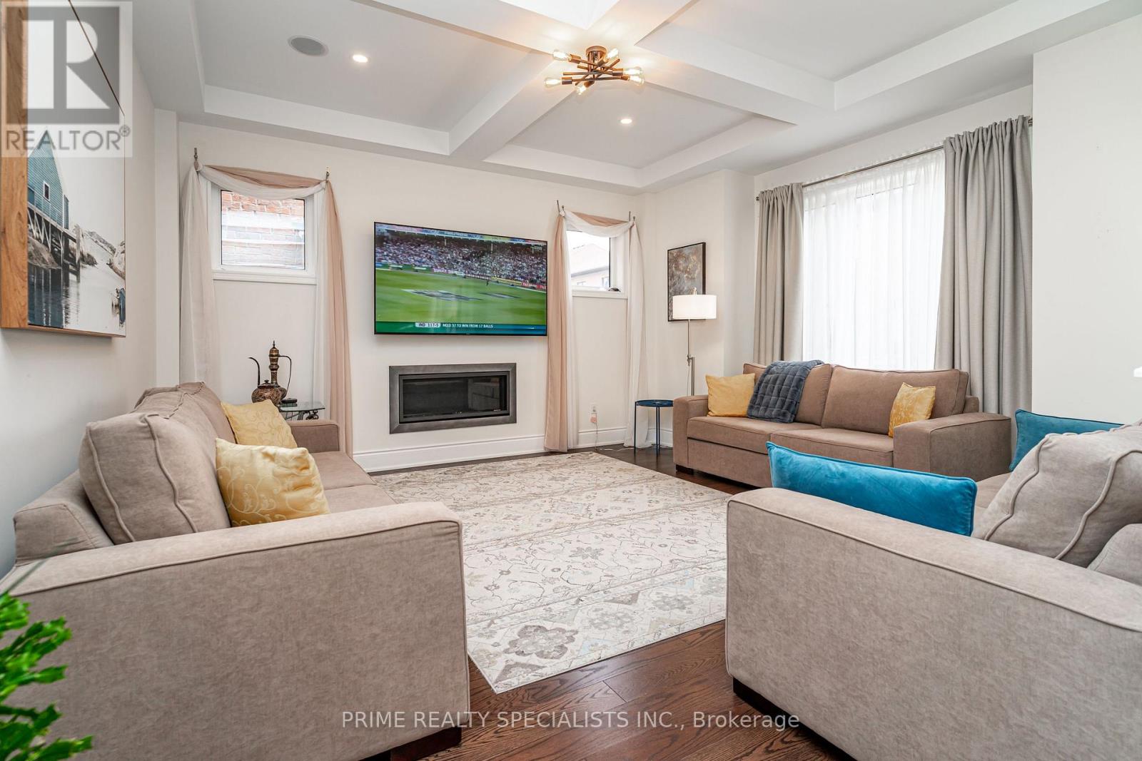 21 Midmorning Road, Brampton, Ontario  L6X 5P7 - Photo 14 - W12925218