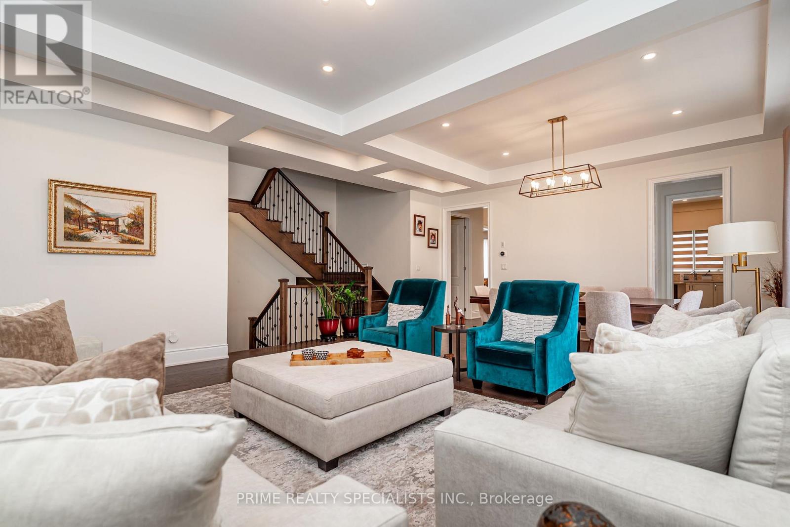 21 Midmorning Road, Brampton, Ontario  L6X 5P7 - Photo 9 - W12925218