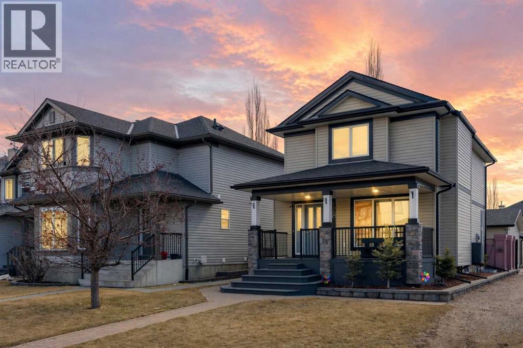178 Evansmeade Common NW, calgary, Alberta