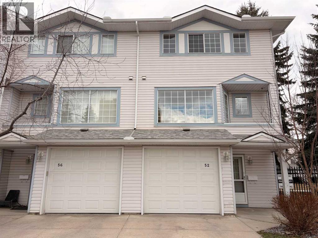 52 Kingsland Court Sw, Calgary, Alberta  T2V 0S2 - Photo 3 - A2303289