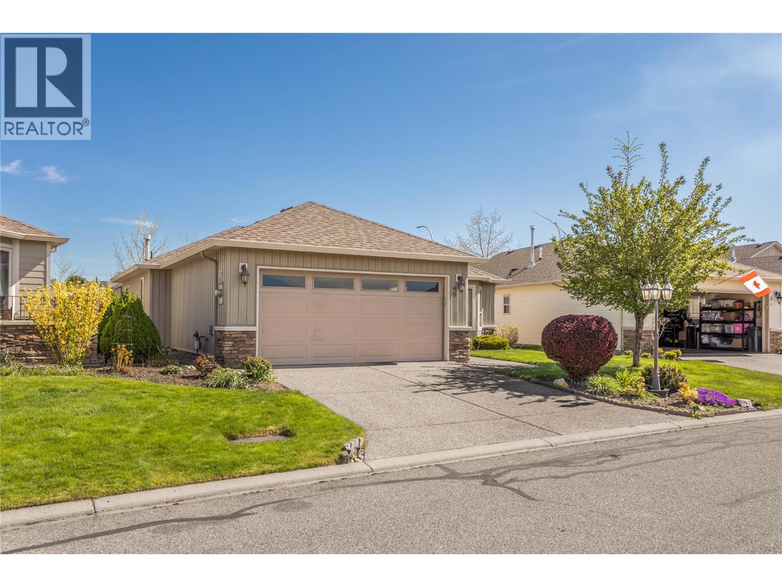 2365 Stillingfleet Road Unit# 49, Kelowna, British Columbia  V1W 4X5 - Photo 3 - 10383661