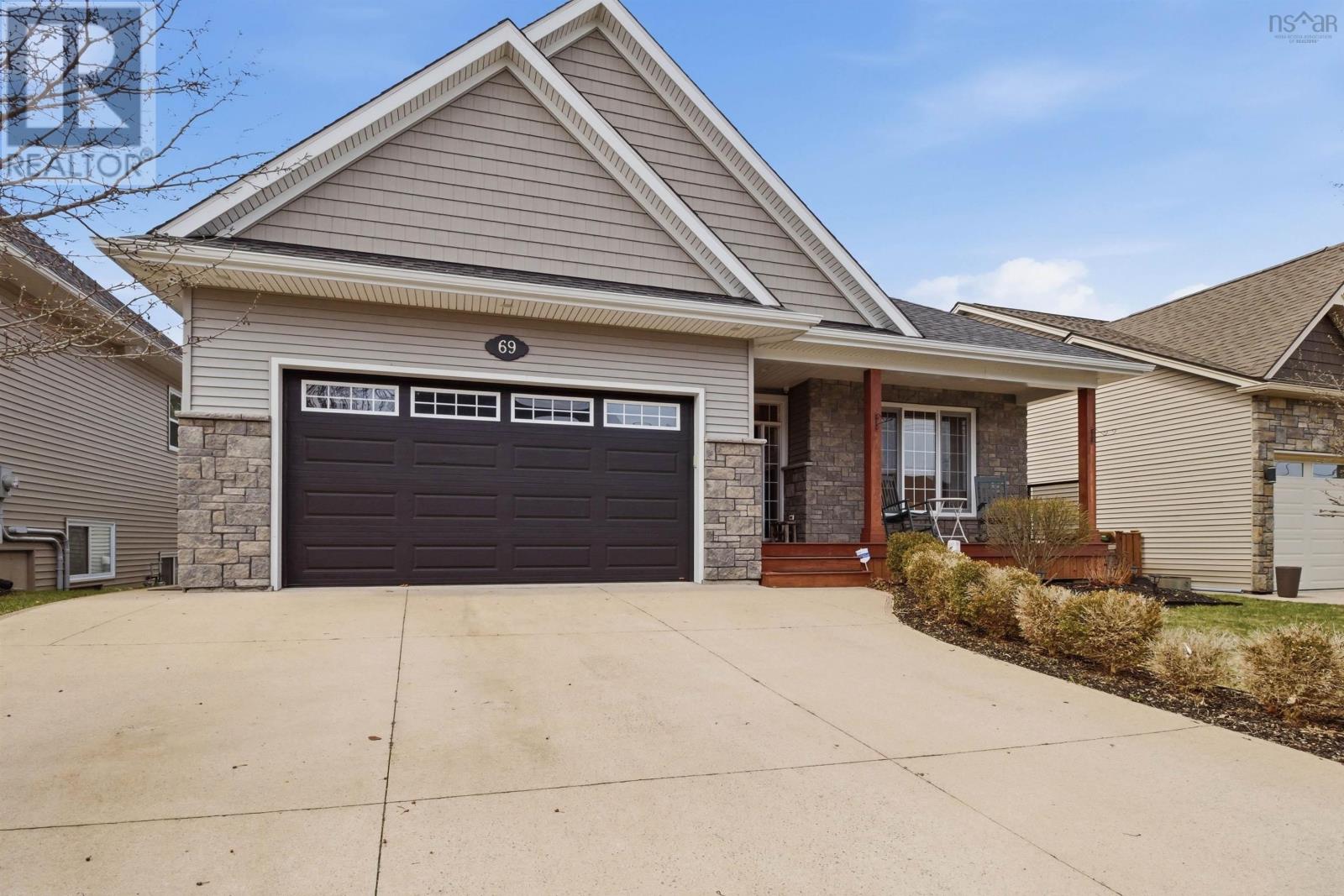 69 Bradford Place, Bedford, Nova Scotia  B4B 0R7 - Photo 4 - 202608357