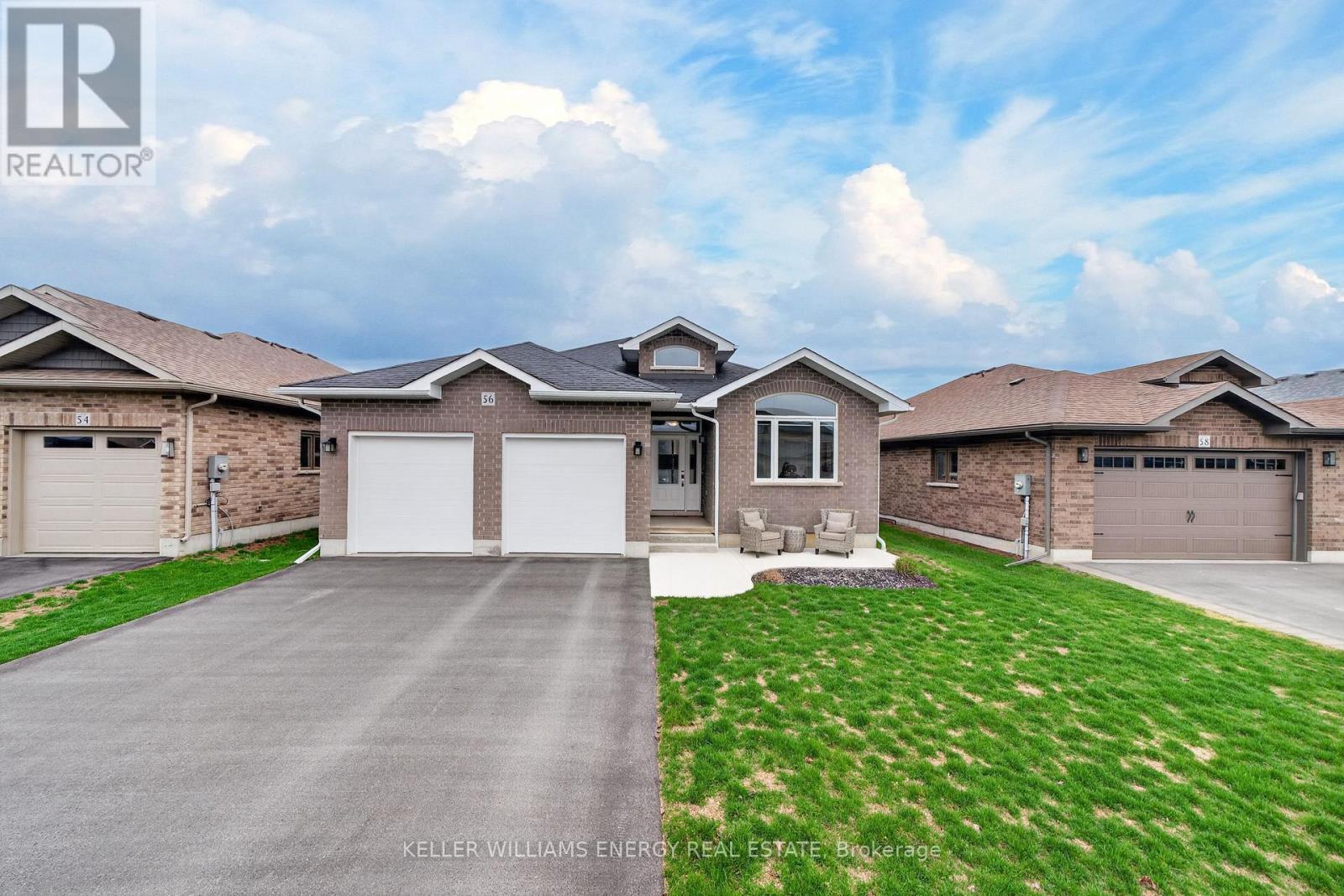 56 Hummingbird Drive, Belleville (Thurlow Ward), Ontario  K8N 0H7 - Photo 2 - X13038374