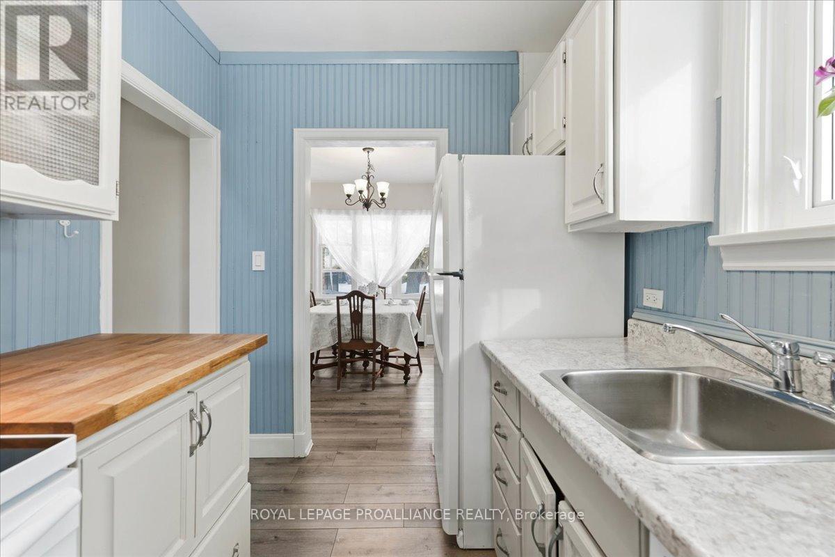 322 Dufferin Avenue, Belleville, Ontario  K8N 3X7 - Photo 35 - X13038378