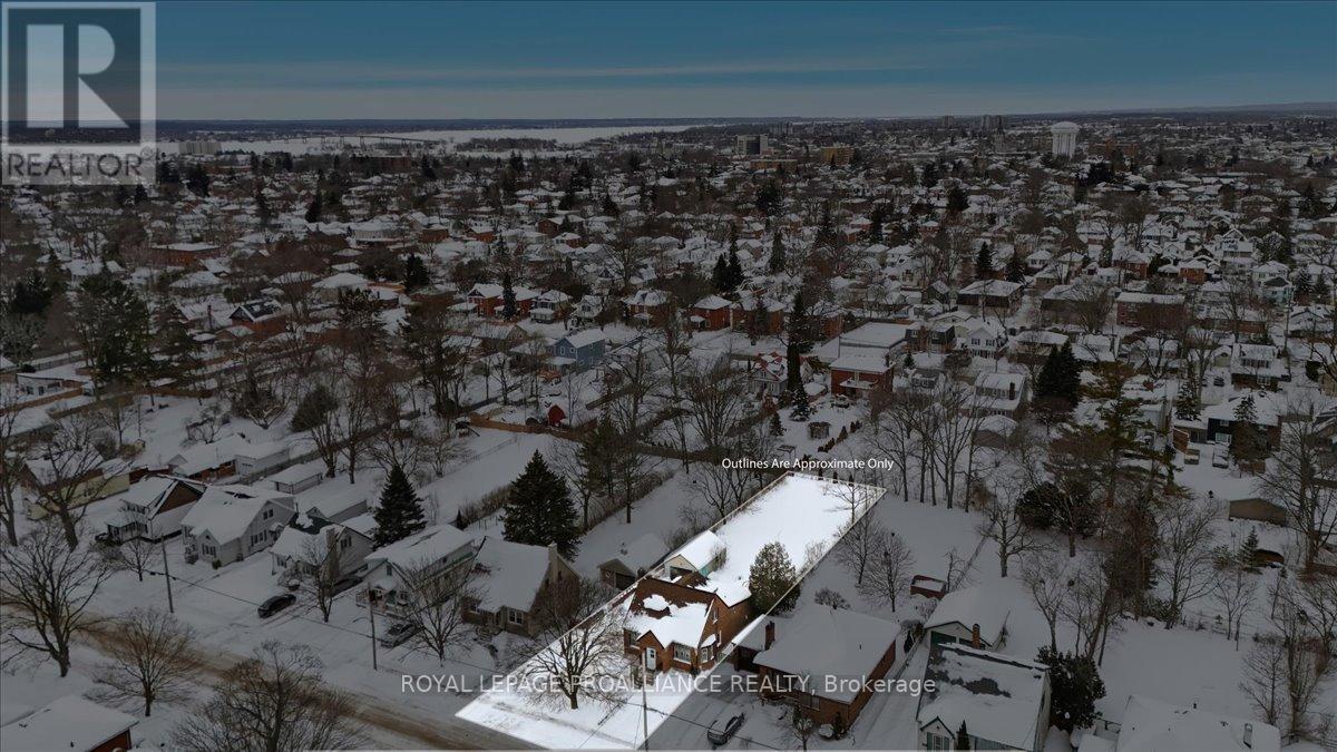 322 Dufferin Avenue, Belleville, Ontario  K8N 3X7 - Photo 36 - X13038378