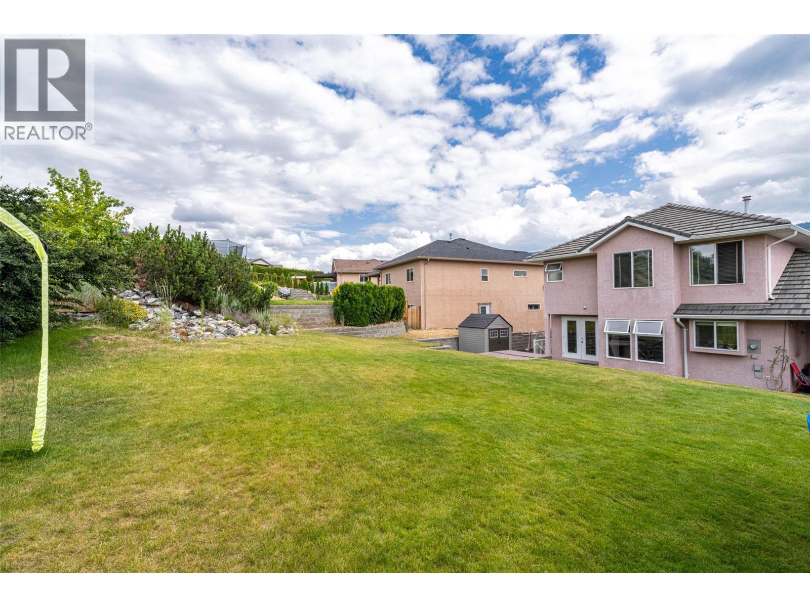 400 Fortress Crescent, Vernon, British Columbia  V1B 3W3 - Photo 13 - 10353854