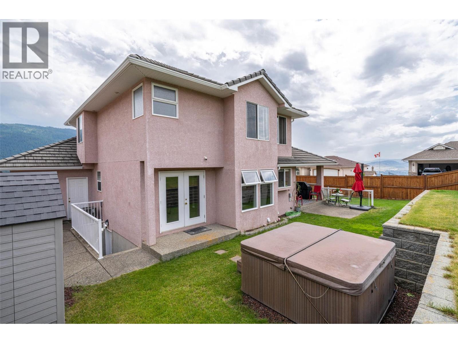 400 Fortress Crescent, Vernon, British Columbia  V1B 3W3 - Photo 16 - 10353854