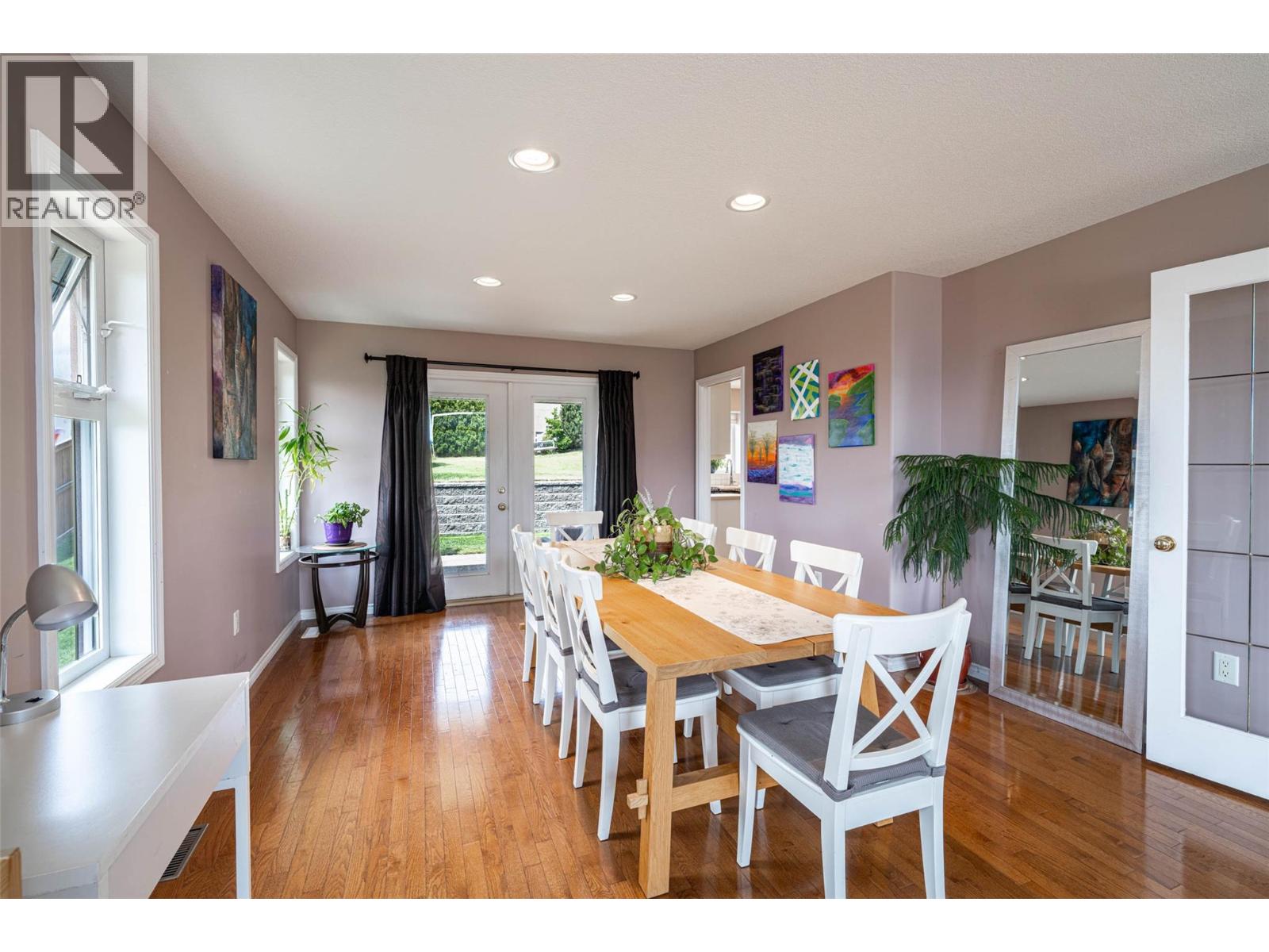 400 Fortress Crescent, Vernon, British Columbia  V1B 3W3 - Photo 26 - 10353854