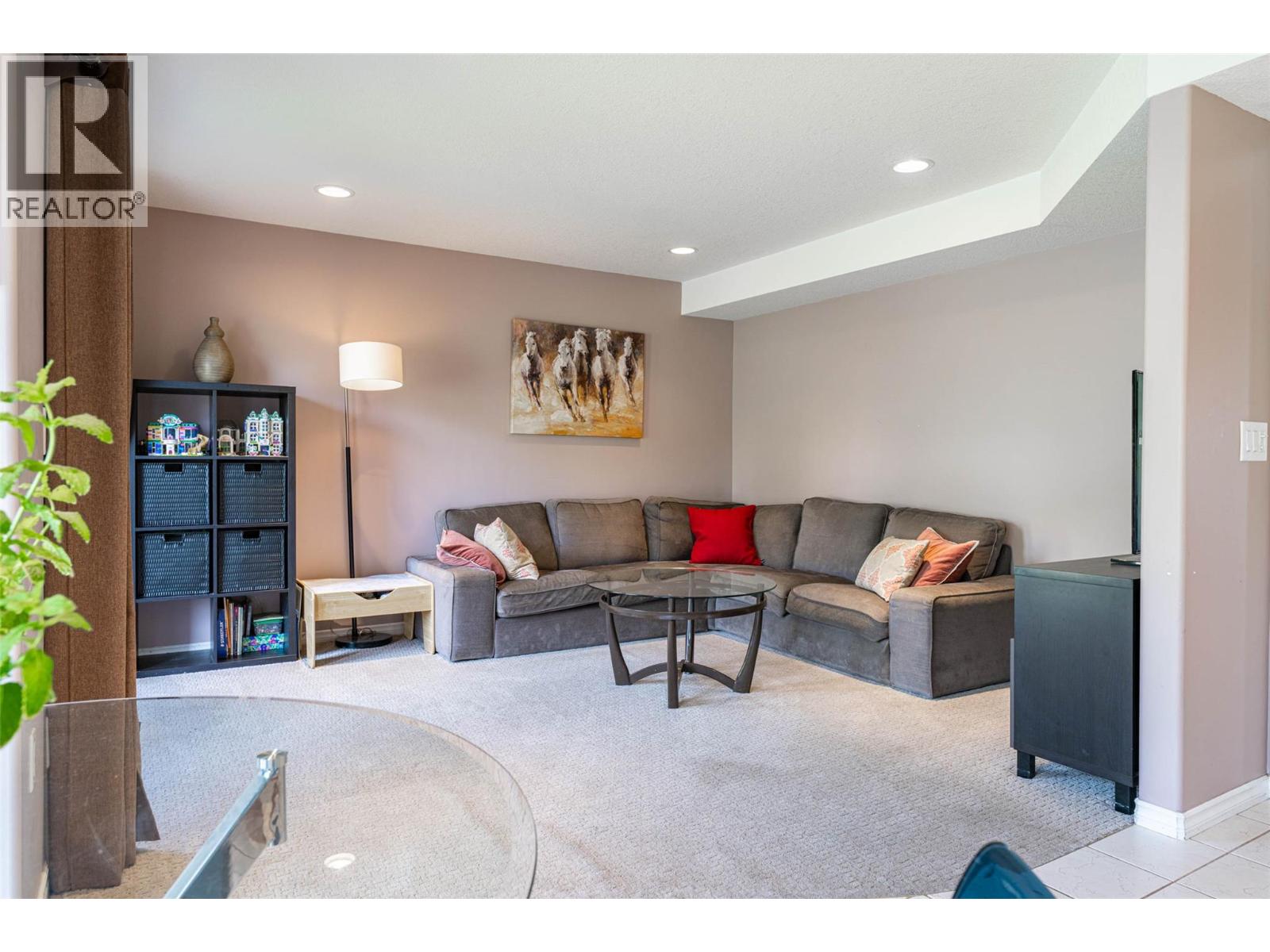 400 Fortress Crescent, Vernon, British Columbia  V1B 3W3 - Photo 42 - 10353854