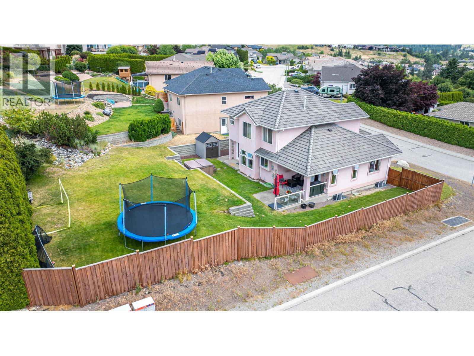 400 Fortress Crescent, Vernon, British Columbia  V1B 3W3 - Photo 5 - 10353854