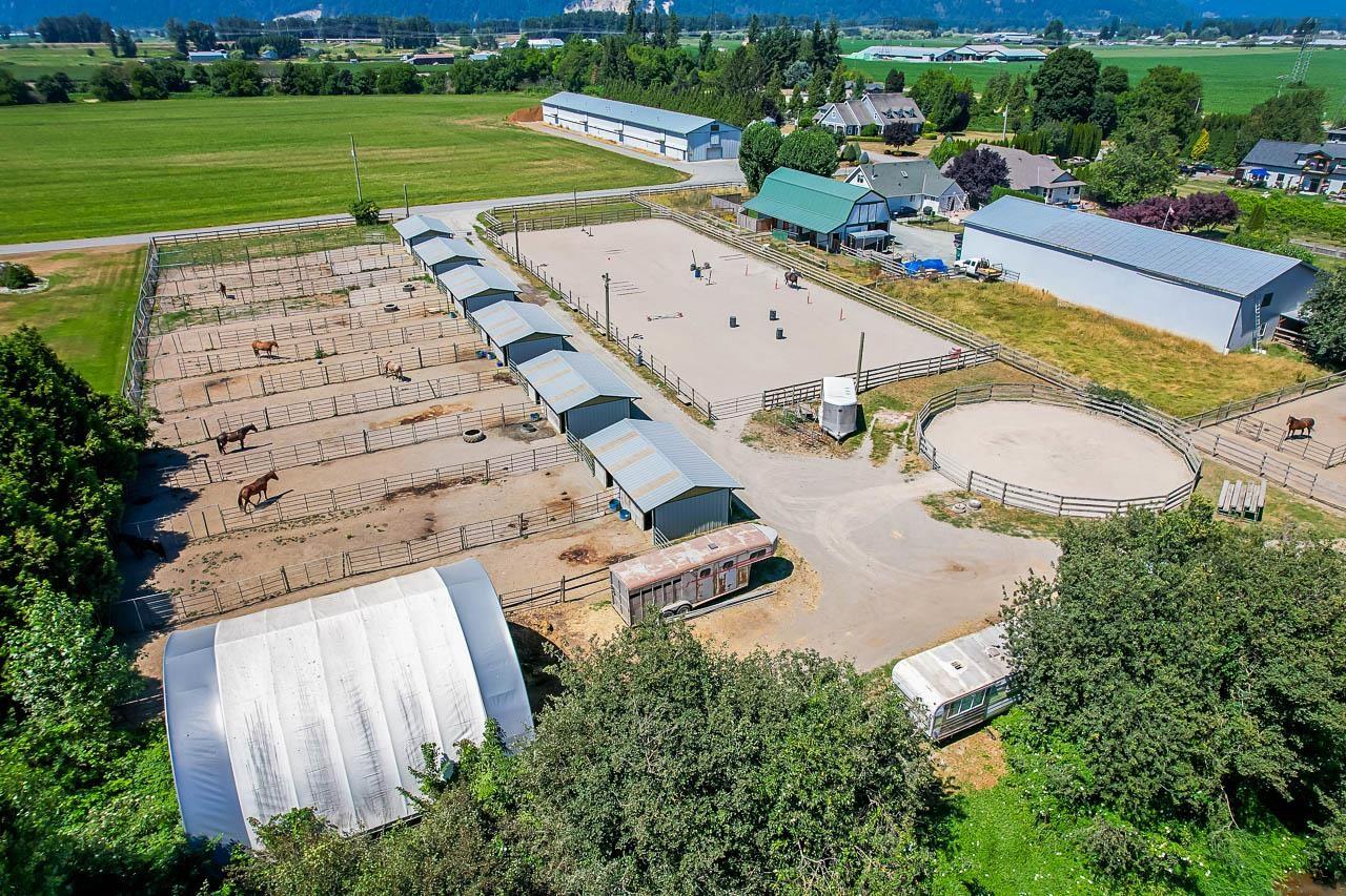 42050 Keith Wilson Road, Greendale, Sardis - Greendale, British Columbia  V2R 4B2 - Photo 7 - R3115187