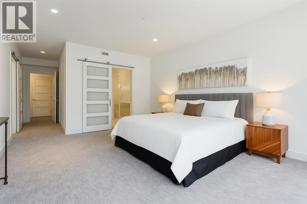 102, 101a Stewart Creek Rise, Canmore, Alberta  T1W 0K2 - Photo 7 - A2278652