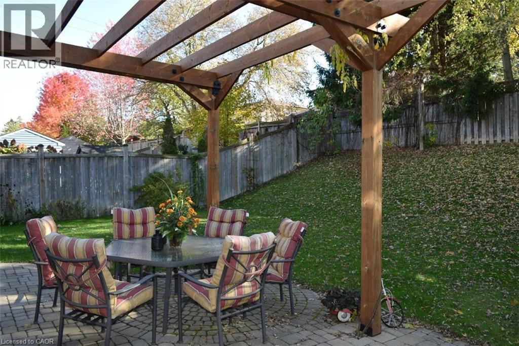 50 Ferris Drive, Wellesley, Ontario  N0B 2T0 - Photo 28 - 40809289