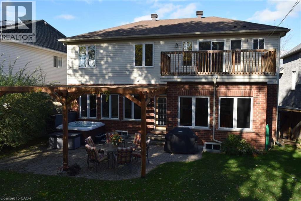 50 Ferris Drive, Wellesley, Ontario  N0B 2T0 - Photo 31 - 40809289