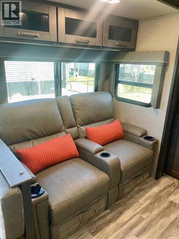 122, 41019 Range Road 11, Rural Lacombe County, Alberta  T0C 0J1 - Photo 12 - A2284025