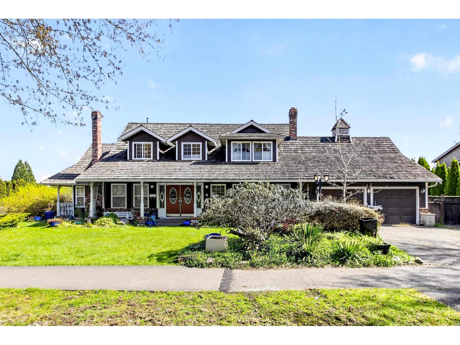 15467 Kildare Drive, Surrey, British Columbia  V3S 6L2 - Photo 1 - R3115391