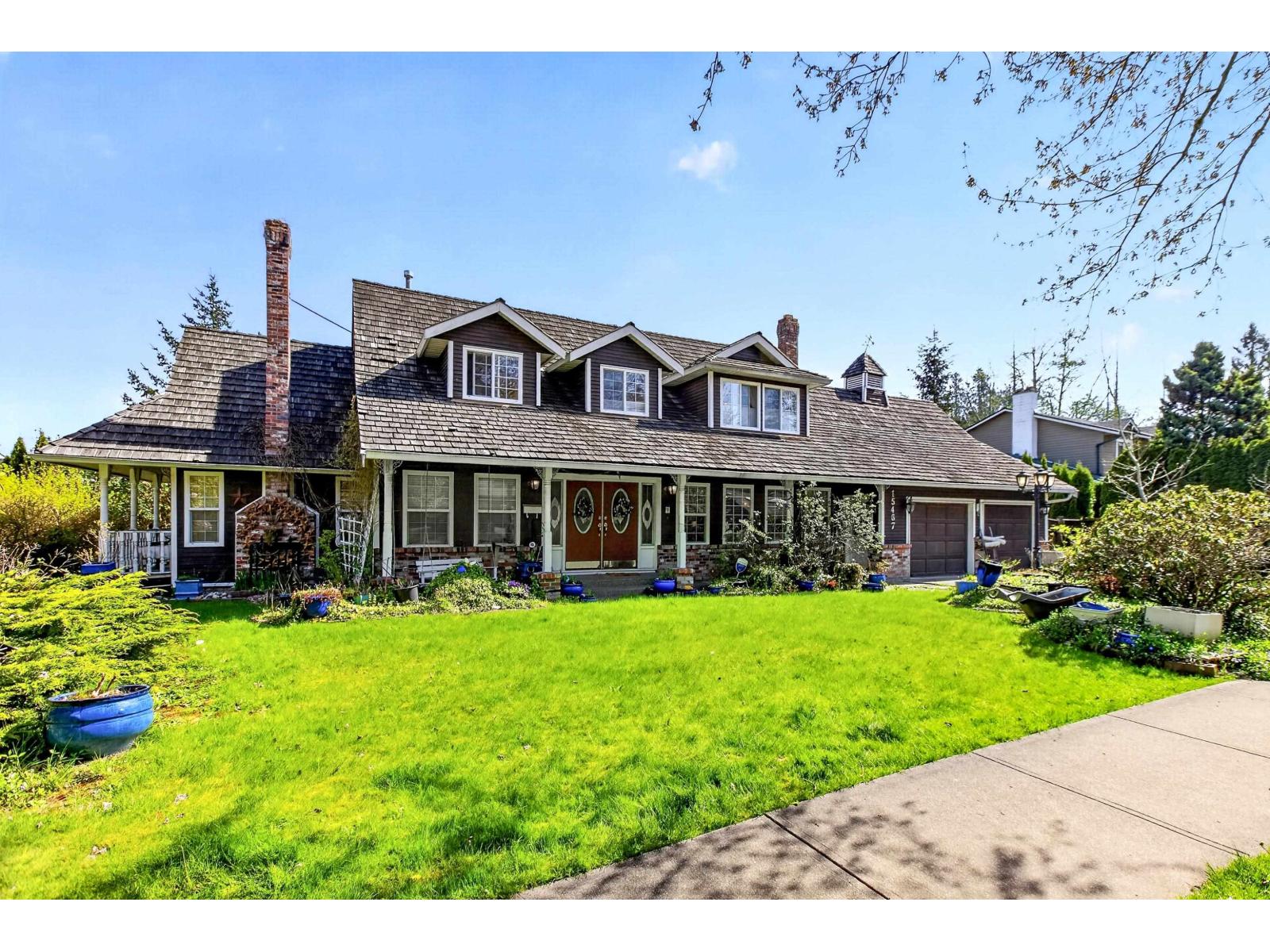 15467 Kildare Drive, Surrey, British Columbia  V3S 6L2 - Photo 2 - R3115391