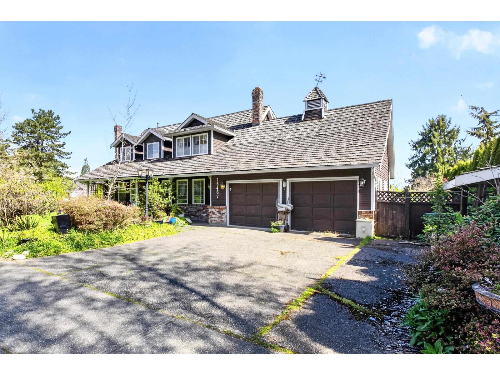 15467 Kildare Drive, Surrey, British Columbia  V3S 6L2 - Photo 3 - R3115391