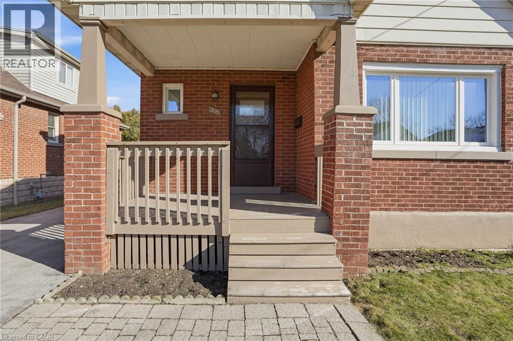 71 Weir Street S, Hamilton, Ontario  L8K 3A5 - Photo 4 - 40810438