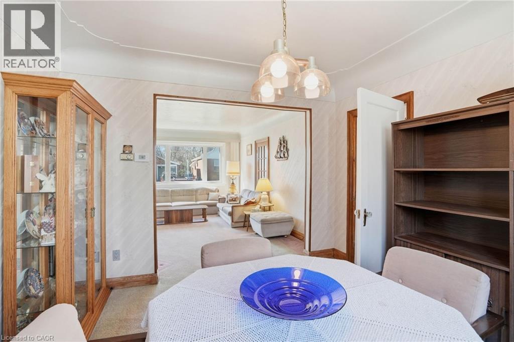 71 Weir Street S, Hamilton, Ontario  L8K 3A5 - Photo 13 - 40810438