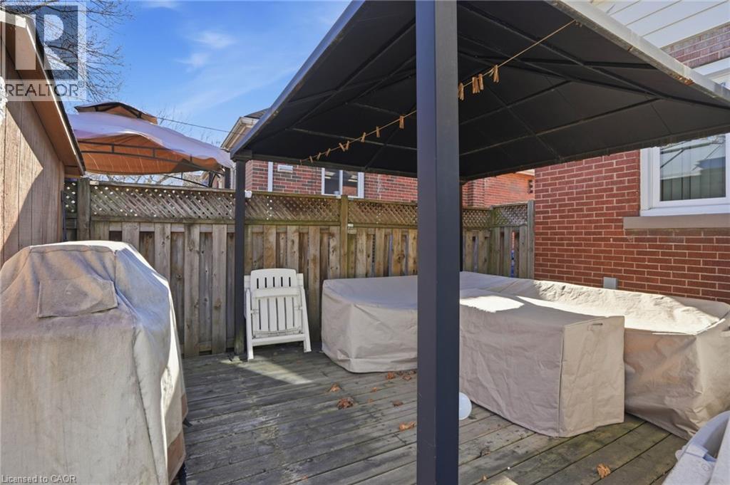 71 Weir Street S, Hamilton, Ontario  L8K 3A5 - Photo 47 - 40810438