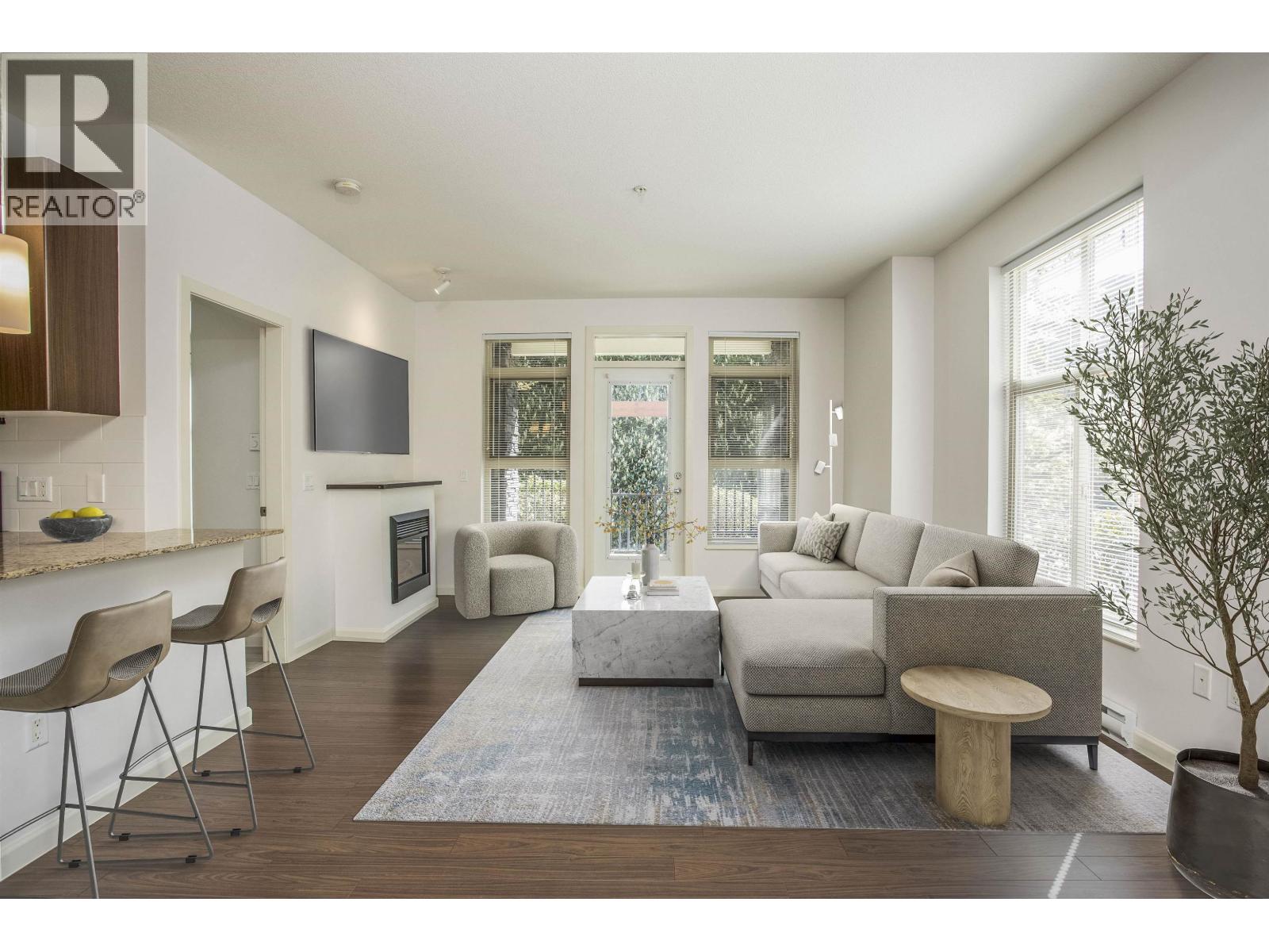 116 2477 KELLY AVENUE, Port Coquitlam, British Columbia