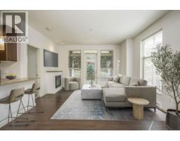 116 2477 KELLY AVENUE, Port Coquitlam, British Columbia