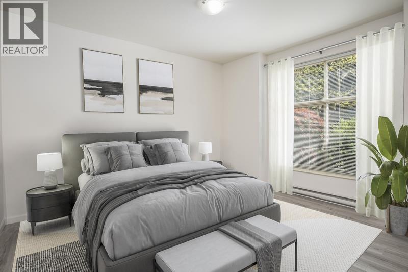 116 2477 Kelly Avenue, Port Coquitlam, British Columbia  V3C 0B3 - Photo 3 - R3115231