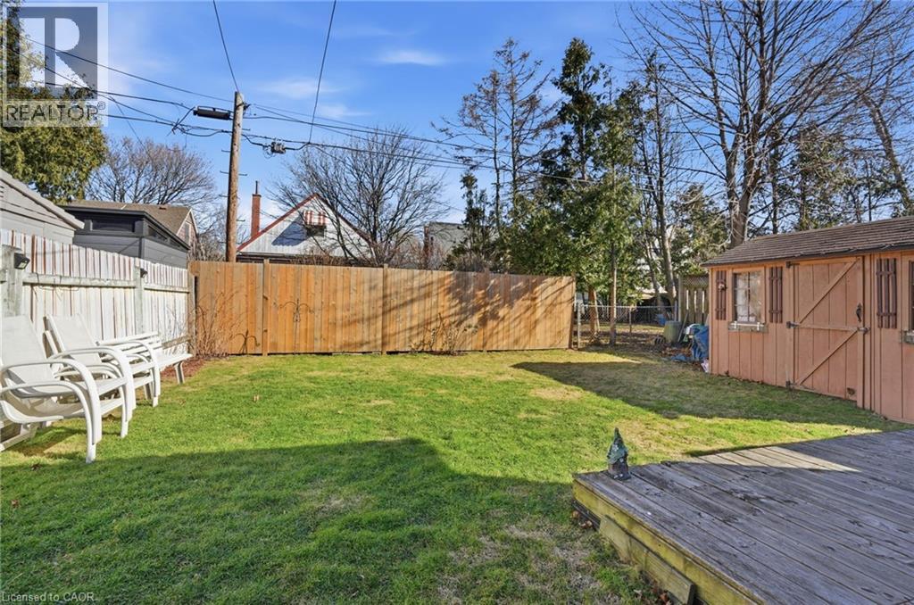 71 Weir Street S, Hamilton, Ontario  L8K 3A5 - Photo 43 - 40810438