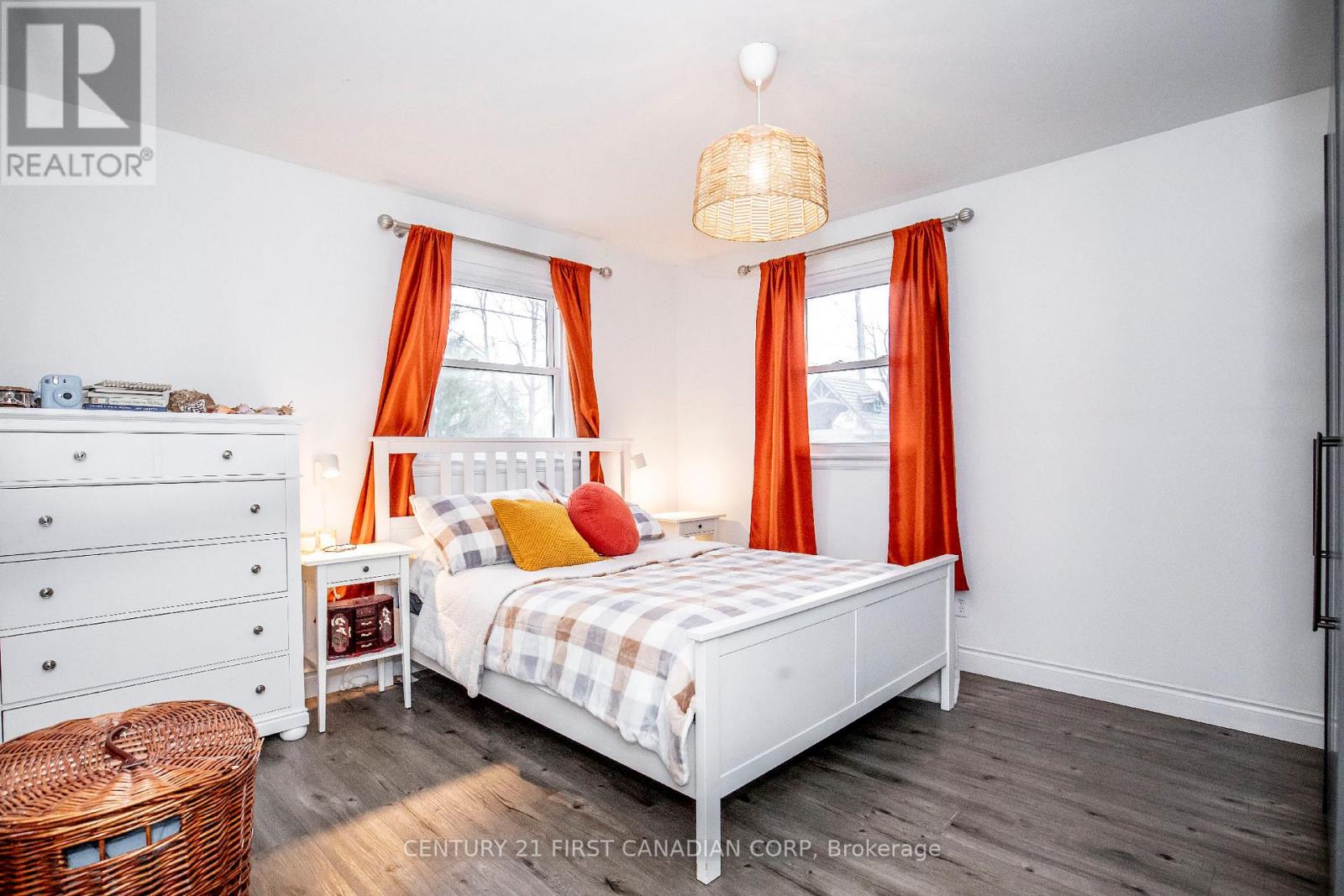 232 Queen Street, Strathroy-Caradoc, Ontario  N7G 2J1 - Photo 12 - X13038402