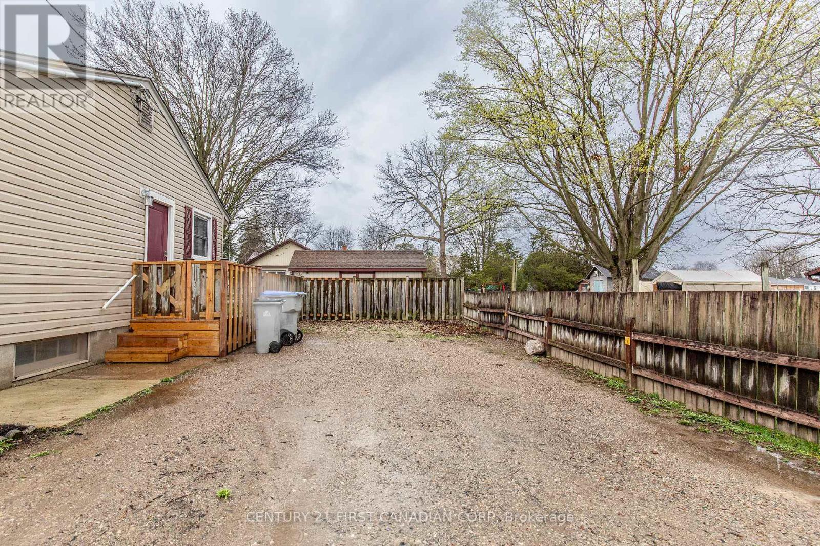 232 Queen Street, Strathroy-Caradoc, Ontario  N7G 2J1 - Photo 25 - X13038402