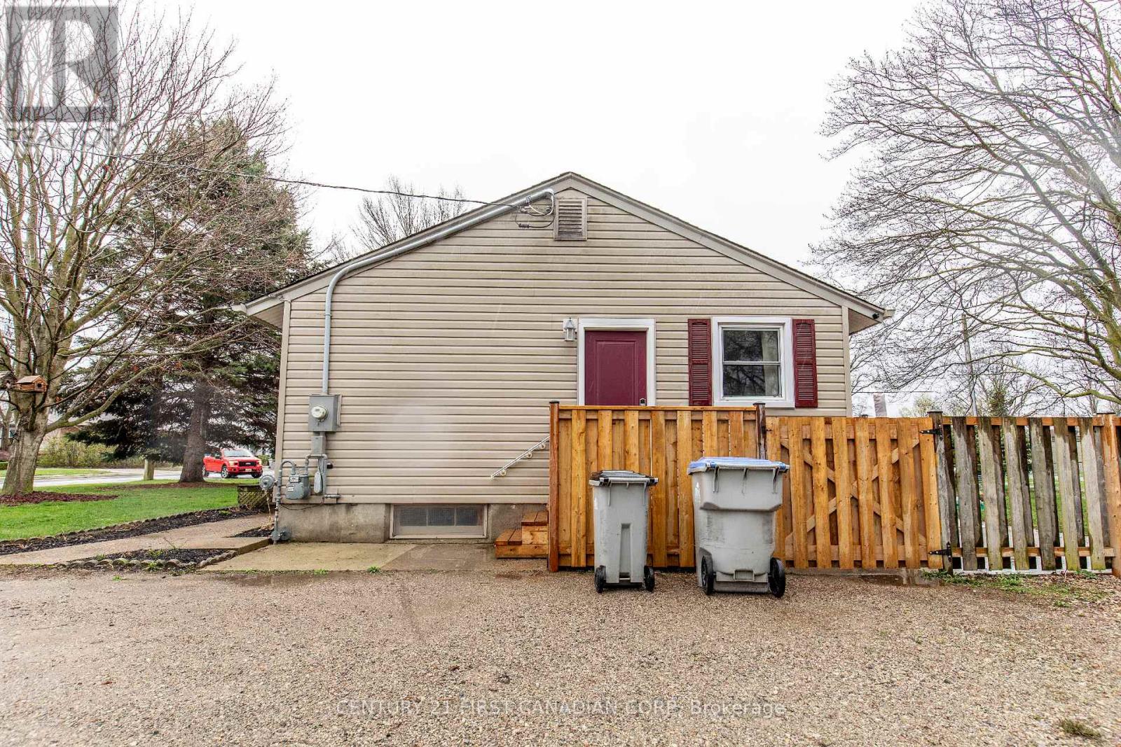 232 Queen Street, Strathroy-Caradoc, Ontario  N7G 2J1 - Photo 26 - X13038402