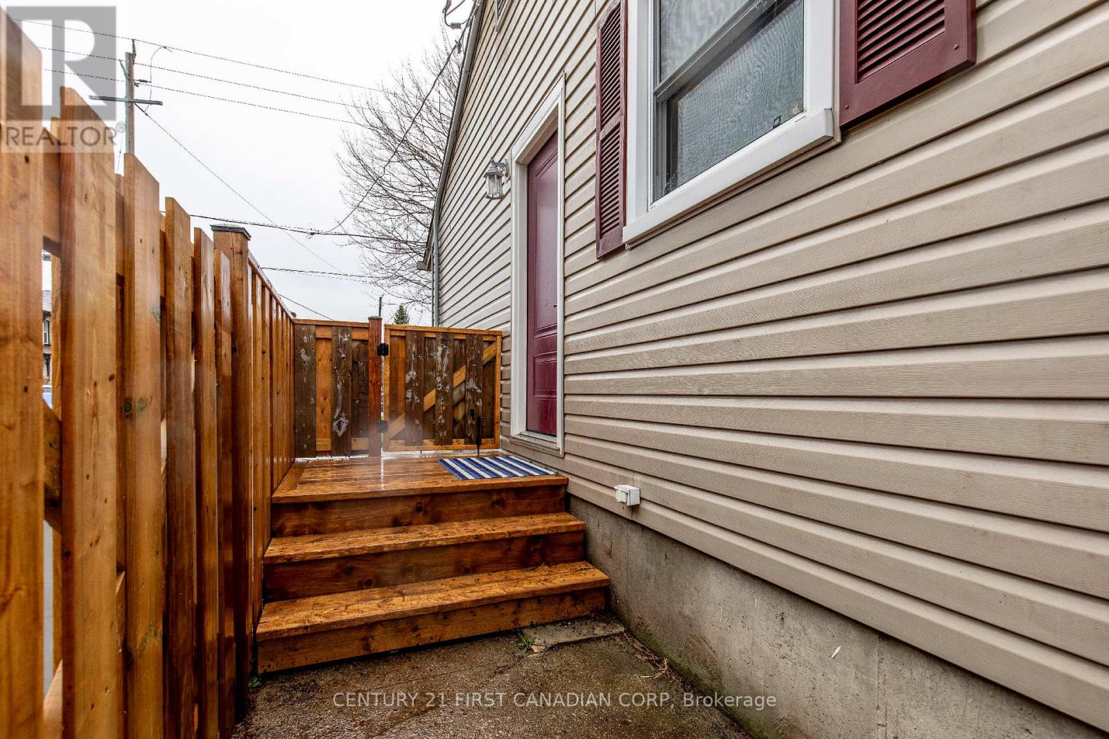 232 Queen Street, Strathroy-Caradoc, Ontario  N7G 2J1 - Photo 27 - X13038402