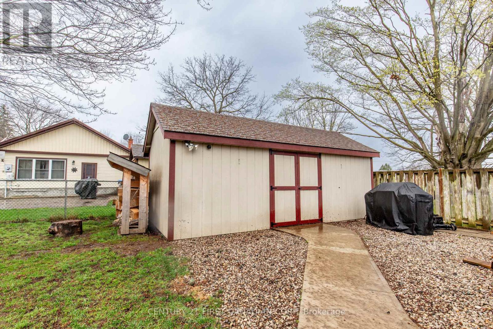 232 Queen Street, Strathroy-Caradoc, Ontario  N7G 2J1 - Photo 28 - X13038402