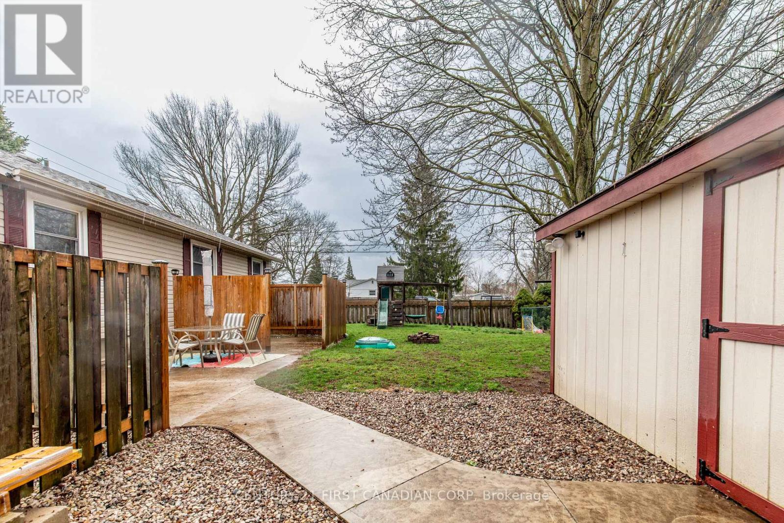 232 Queen Street, Strathroy-Caradoc, Ontario  N7G 2J1 - Photo 29 - X13038402