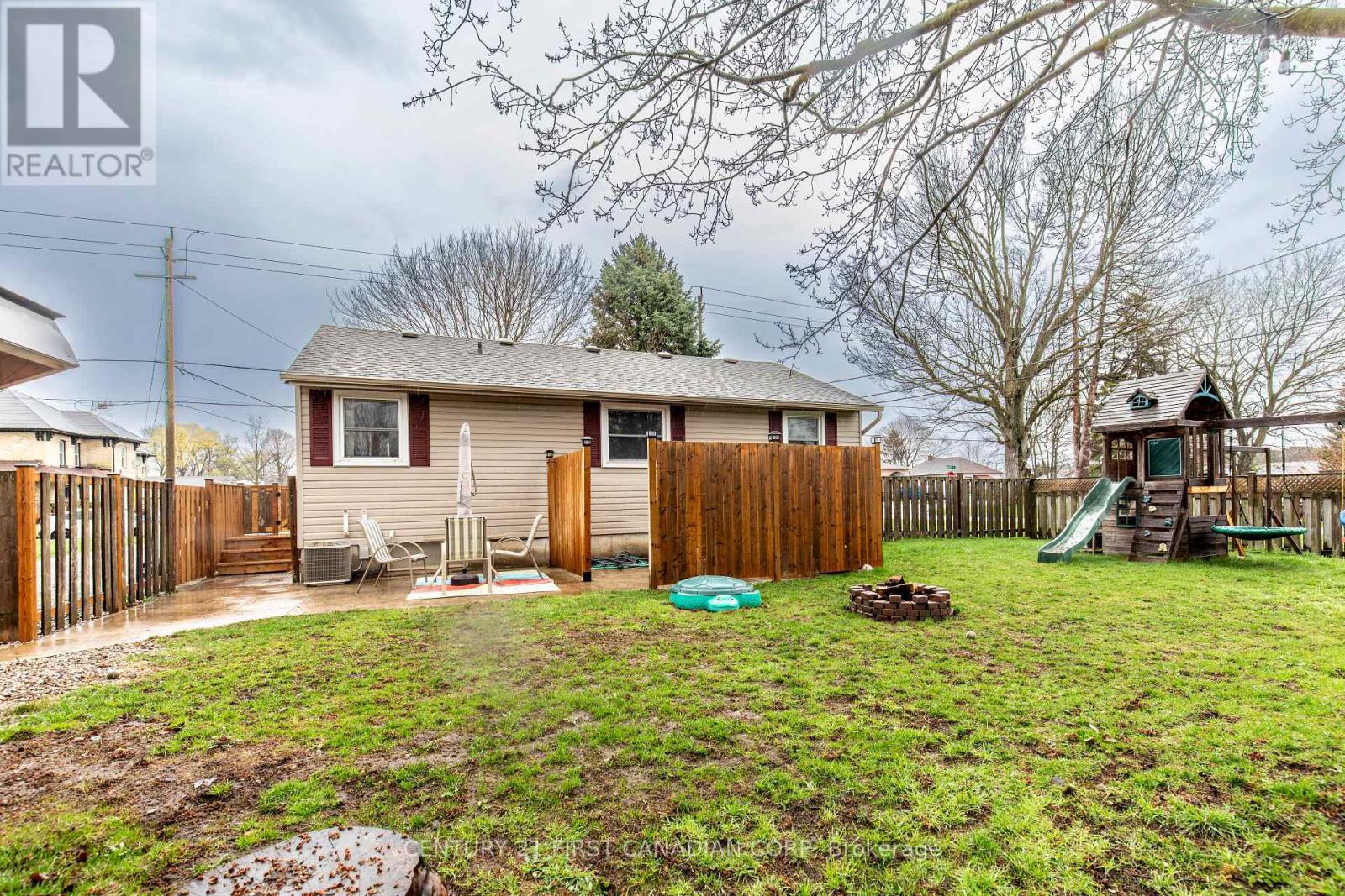 232 Queen Street, Strathroy-Caradoc, Ontario  N7G 2J1 - Photo 30 - X13038402