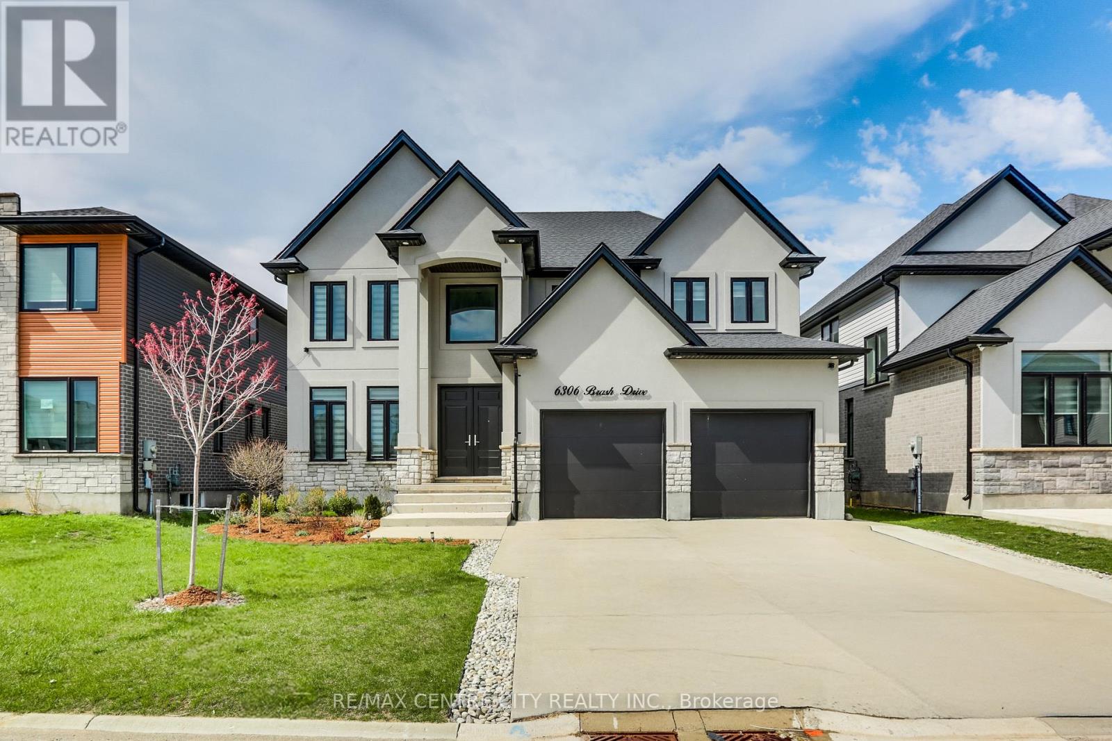 6306 BRASH DRIVE, london south (south v), Ontario