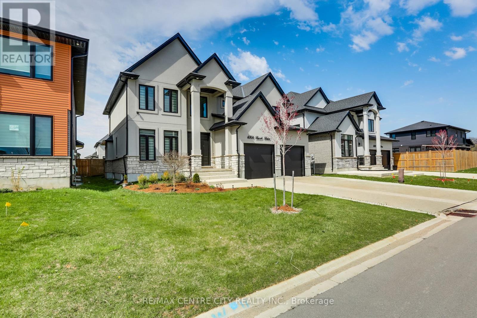 6306 Brash Drive, London South, Ontario  N6P 0H2 - Photo 2 - X13038410