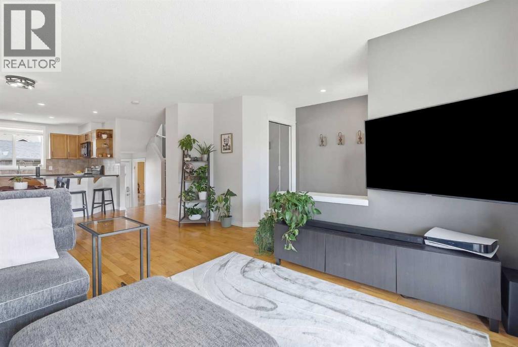 66 Auburn Bay Crescent SE, Calgary, Alberta  T3M 0K5 - Photo 7 - A2299567