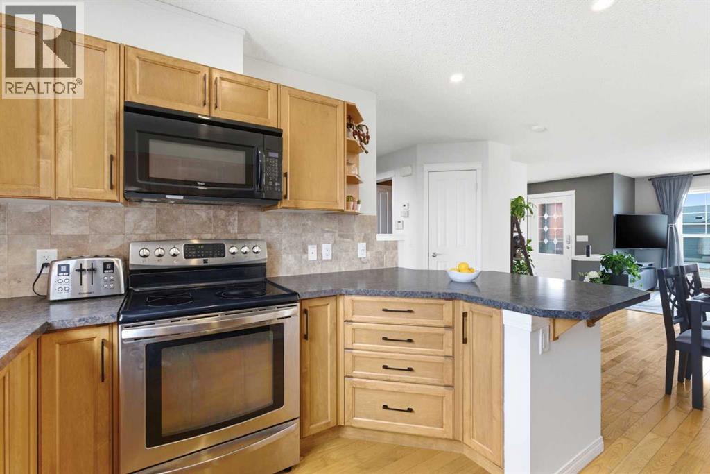 66 Auburn Bay Crescent SE, Calgary, Alberta  T3M 0K5 - Photo 10 - A2299567