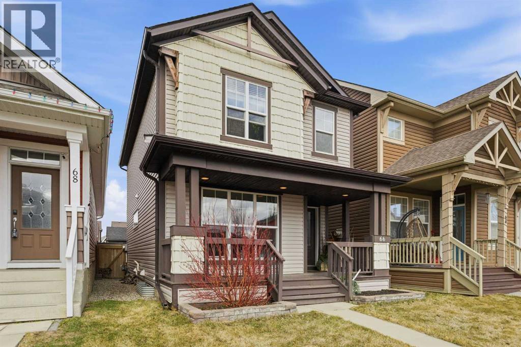 66 Auburn Bay Crescent SE, Calgary, Alberta  T3M 0K5 - Photo 41 - A2299567