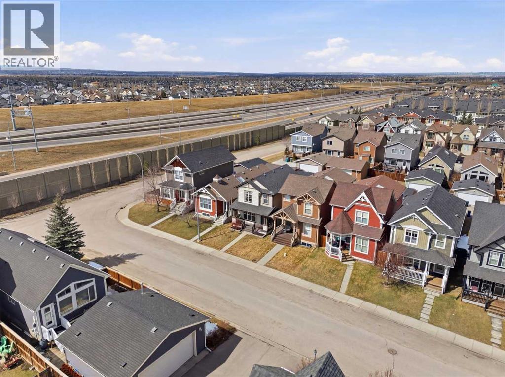 66 Auburn Bay Crescent SE, Calgary, Alberta  T3M 0K5 - Photo 40 - A2299567