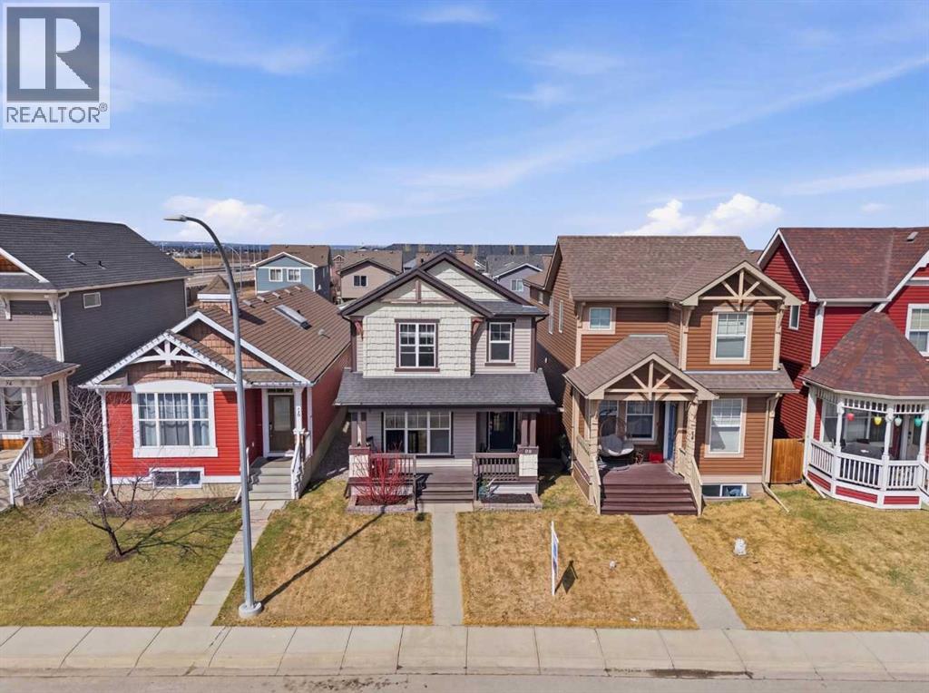 66 Auburn Bay Crescent SE, Calgary, Alberta  T3M 0K5 - Photo 37 - A2299567