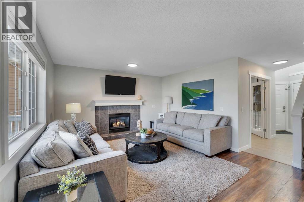 116 Bayside Landing Sw, Airdrie, Alberta  T4B 3E3 - Photo 10 - A2302459