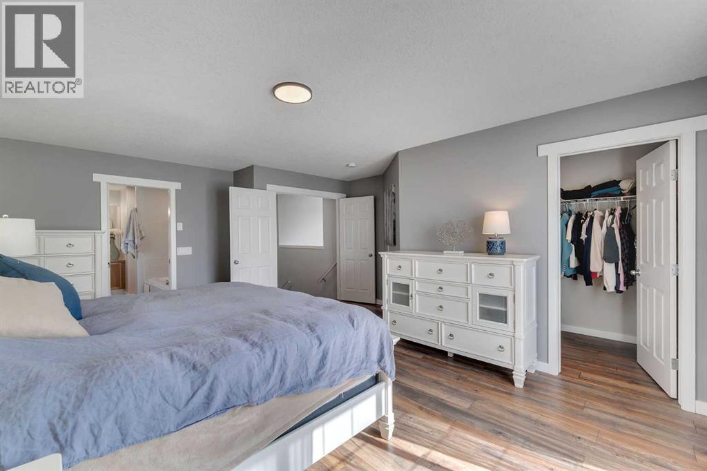 116 Bayside Landing Sw, Airdrie, Alberta  T4B 3E3 - Photo 25 - A2302459