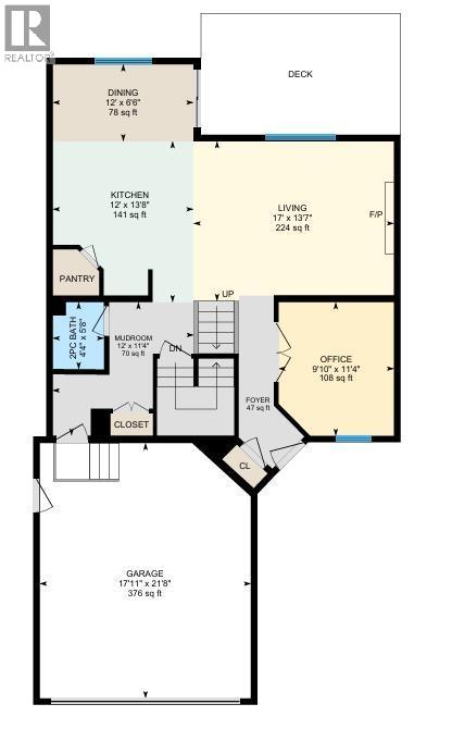 116 Bayside Landing Sw, Airdrie, Alberta  T4B 3E3 - Photo 44 - A2302459