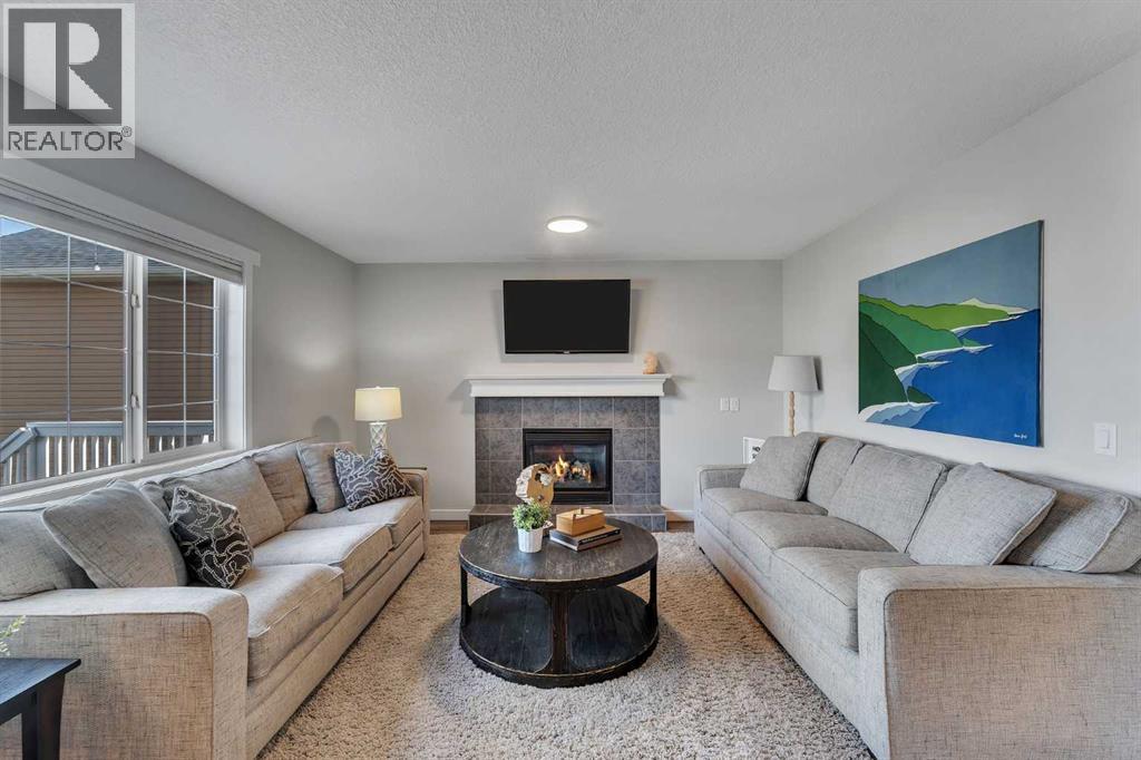 116 Bayside Landing Sw, Airdrie, Alberta  T4B 3E3 - Photo 11 - A2302459