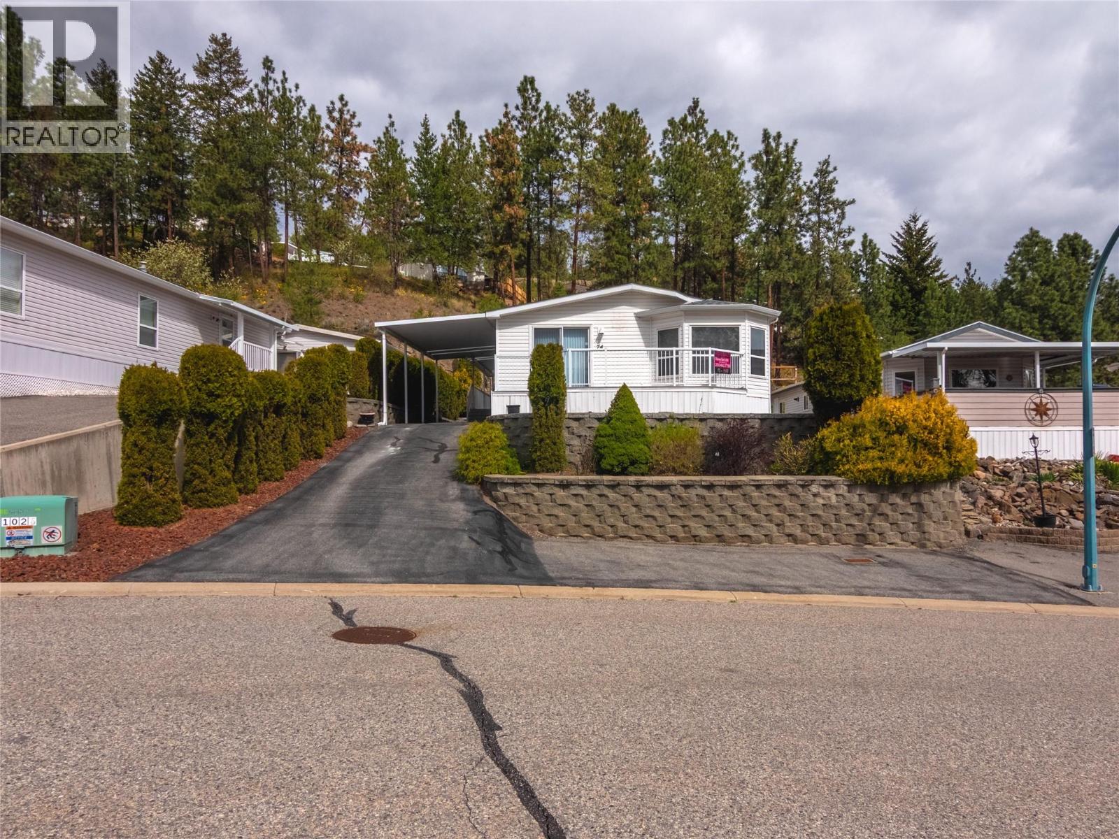 1750 Lenz Road Unit# 74, West Kelowna, British Columbia