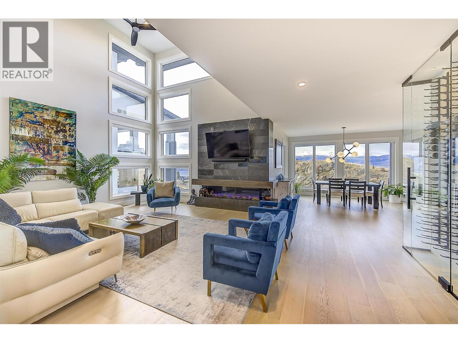 5442 Upper Mission Drive, Kelowna, British Columbia  V1W 0B1 - Photo 8 - 10376616